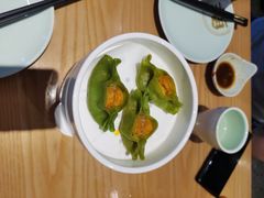 -船歌·鱼水饺青岛菜(国贸商城店)