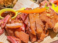-食陆号·新式台湾创意菜(十全街首店)
