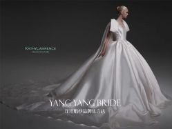 -洋洋婚纱品牌集合店