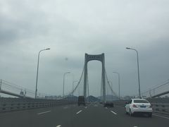 -星海湾跨海大桥