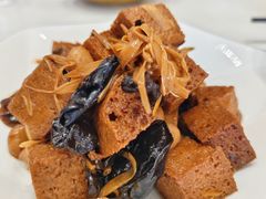 -天龙宝严素食馆(大兴善寺店)