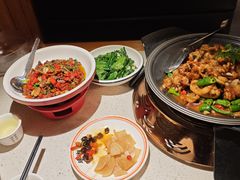 -臻湘·精致湖南菜·零预制
