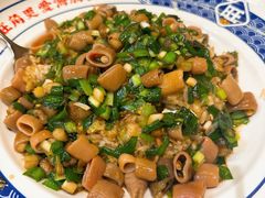 -旺角小渔村(二马路店)