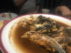 -旺顺阁鱼头泡饼(常营店)