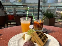 -La Terre乐田(万象城店)