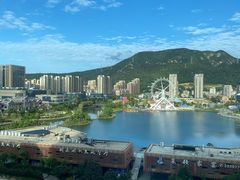 -舟山希尔顿酒店