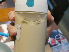 -兰熊鲜奶(西直门凯德mall店)