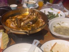 -食光慢宴·安吉土菜馆