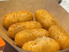 -川百汇烤鱼·泡饼·美蛙(八达岭店)