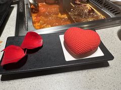 -海底捞火锅(吴中路店)