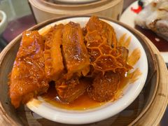 -香港蓮香樓(上環店)