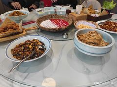 -郭林家常菜(狼垡店)