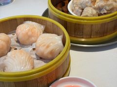 龙凤虾饺皇-香港龙凤楼(巨鹿路洋房店)
