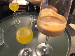 谦虚的简单-Nectar One Cafe(勇烈路n1店)