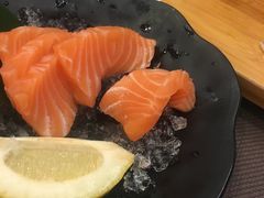 -佰禾寿司(学府凯德店)