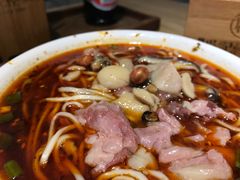 -吴记怪味面(牛王庙店)