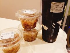 -注春·荞麦奶茶(新天地旗舰店)