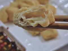 蘸水豆腐-中雪冰冰凉(沙湾国际店)