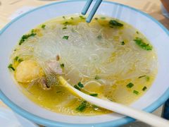 -小杨生煎(东方明珠店)