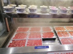 -芝小官毛肚火锅海鲜自助(淮安清江浦区新亚店)