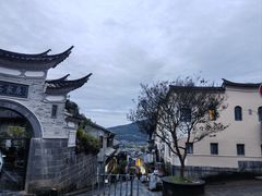 -和顺古镇