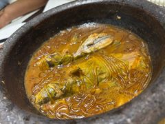 -小放牛炒菜馆(裕华万达店)