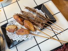 -幸运牛汕头小黄牛牛肉火锅(梅林店)