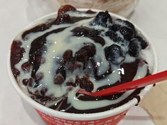 -冰冰酱老味刨冰绵绵冰(中山路总店)