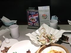 -吉旺港式餐厅(南方商城店)