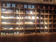 -觉藏茶社(博地影秀城店)