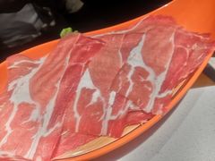 -津门老羊家·铜锅涮羊肉·烧烤(科技园店)