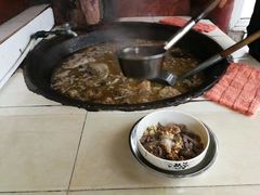 -吴记老店全牛汤