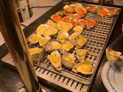 -松子料理(华威桥店)