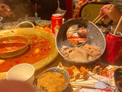 -哥老官重庆美蛙鱼头(五角场合生汇店)