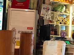 -蜀串香牛杂火锅串串