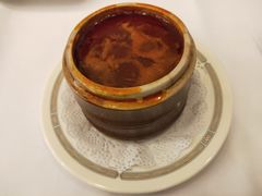 精品罐焖牛肉-莫斯科餐厅