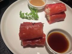 -蝴蝶里·粤菜·点心(滨江龙湖店)