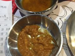 -老炉家木炭烤肉(长江国际店)