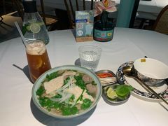 -花样西贡·蜜越餐厅·法式越南料理(水晶城店)