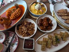 -新白鹿餐厅(城西银泰城店)