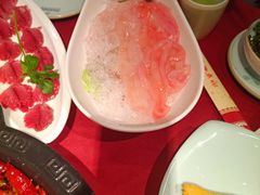 -蓉城老妈火锅(双林路店)