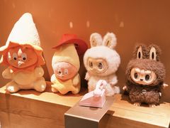 -色響火锅(恒隆广场店)
