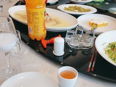 -高老庄新家宴(北斗星广场店)