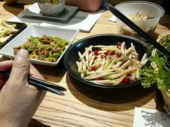 -U你·天然调味(南湖总店)