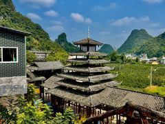 -荔江湾景区