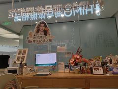 -海马体照相馆(成都来福士广场店)