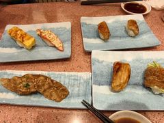 -元气寿司(环球港店)