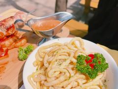-申德勒加油站西餐厅(日坛路总店)