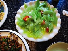 -海韵人家.海景花园经典云南菜(双廊店)