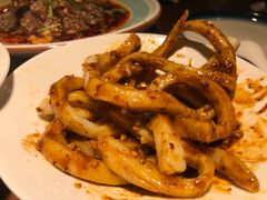 -龙抄手食府(浣花北路店)